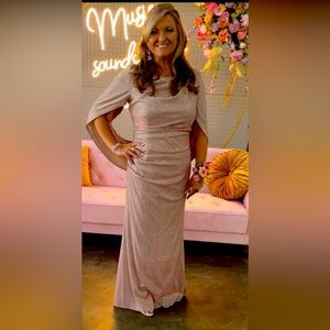 Betsy and Adam Formal